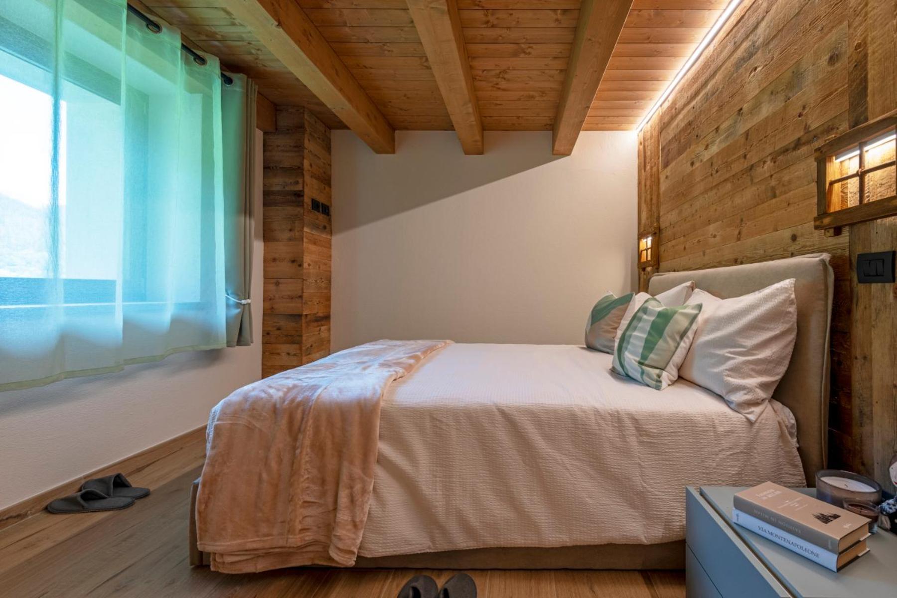 Maison Marcoz - Appartamenti Vacanze Étroubles Exterior foto
